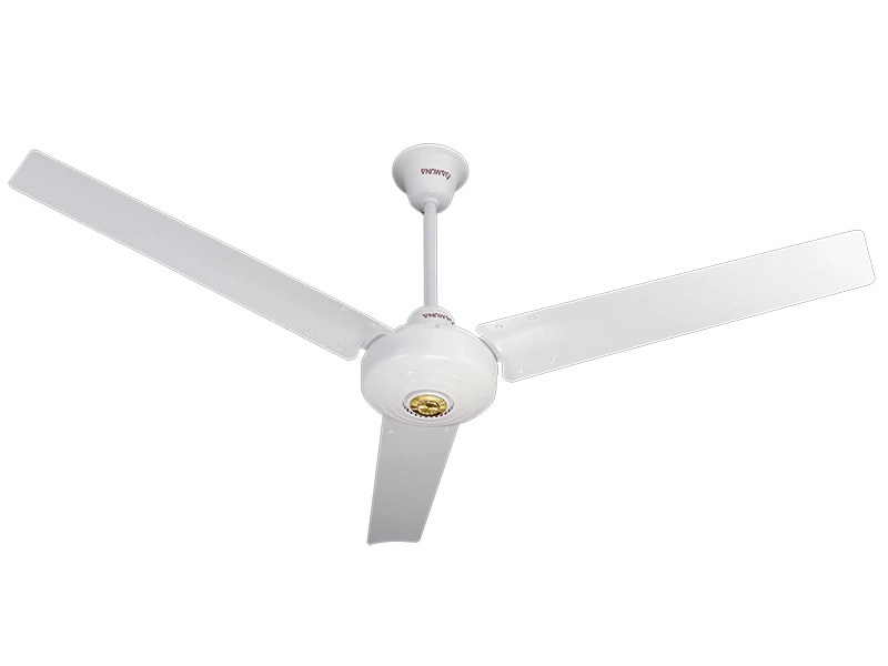 JAMUNA FAN-LUXURY-ALLUMINIUM-OF WHITE-56