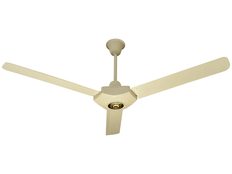JAMUNA FAN-PREMIUM-ALLUMINIUM-OFF WHITE-56"