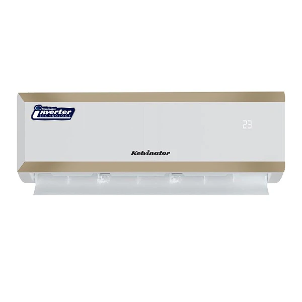 KELVINATOR 1.5 TON GOLDEN PREMIUM SERIES INVERTER AC