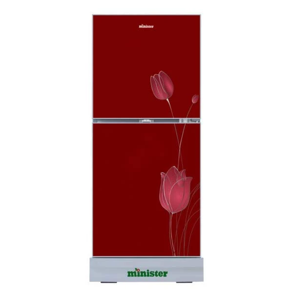 M-165 RED POPPY
