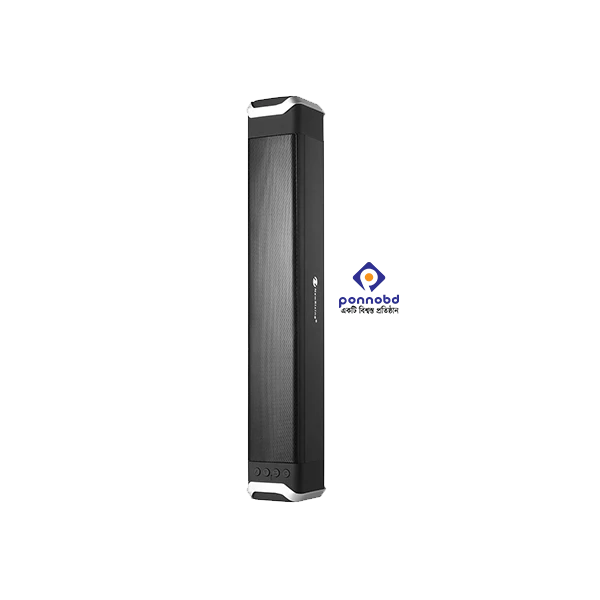 NewRixing NR – 2017 Elegant Wireless Bluetooth Soundbar Speaker