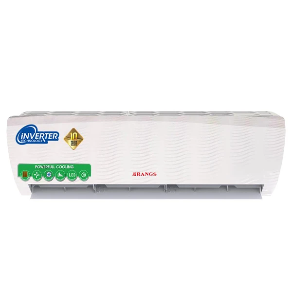 RANGS 1.5 TON PREMIUM SERIES INVERTER SPLIT TYPE AC