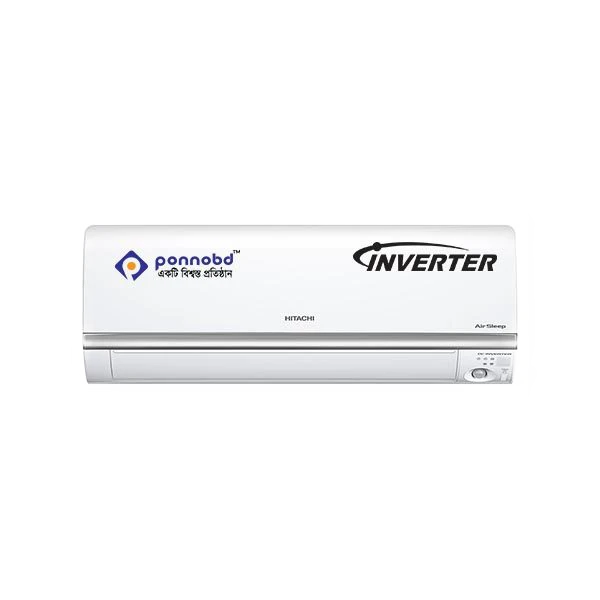 Hitachi 1.5 Ton Inverter AC RAS-DX18CF