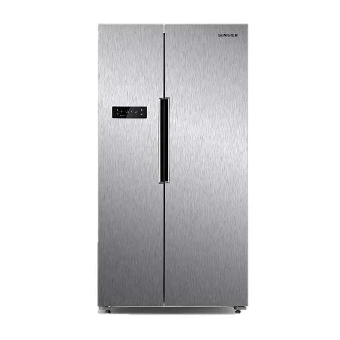 SINGER Side-by-Side Refrigerator | FF2-55 | 436 Ltr view 1