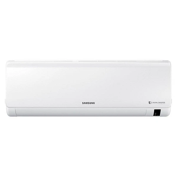 Samsung 1.0 Ton AR12TVHYDWKUFE Air Conditioner - White