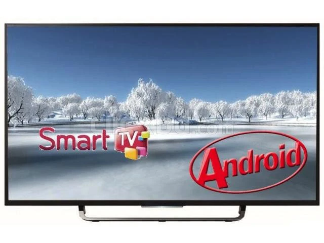 TCL 32 inch SAMRT LED FULL HD LED TV WIFI view 1
