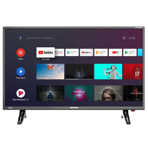 WD-EF32EG (813mm) HD ANDROID TV