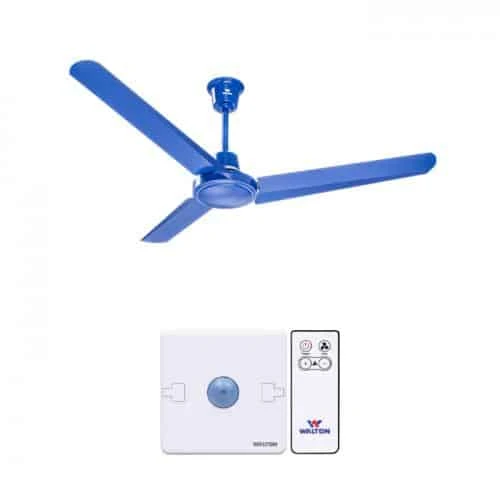 WRCFSR.01 Pearl White (Remote Control Fan Speed Regulator)