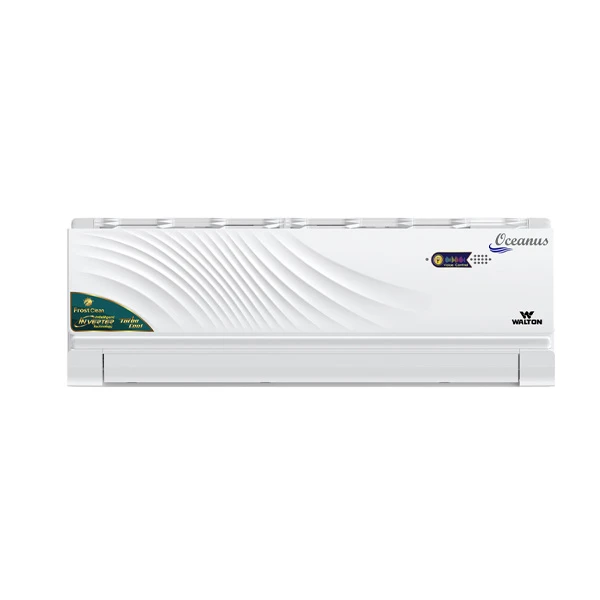WSI-OCEANUS (VOICE CONTROL)-12A
