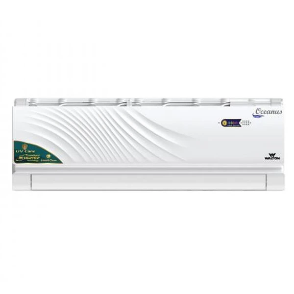 WSI-OCEANUS (VOICE CONTROL)-18F [UV-CARE]