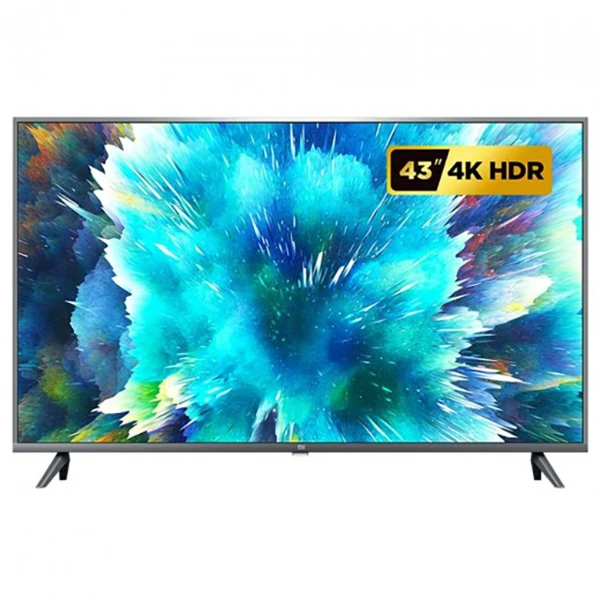 XIAOMI Mi 4A- 43 inch LED HD Smart & Android TV