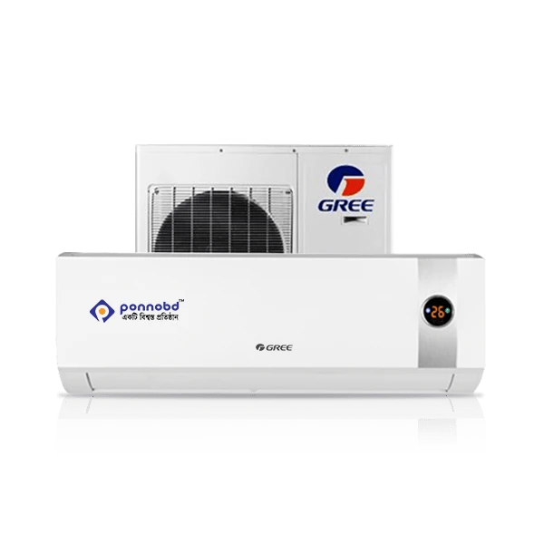 Gree 1 Ton Split AC GS-12CT