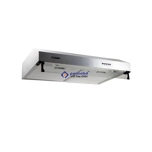 Delta 30 inch Kitchen Hood / Chimney 909 with LED Light
