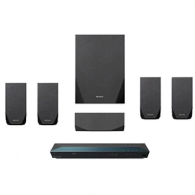 SONY E2100 5.1 Home Theatre